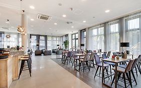 Four Points Flex By Sheraton Bochum